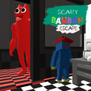 Scary BanBan Escape