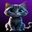 Sigma The Cat Sigma The Cat