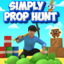 Simply Prop Hunt