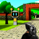 Sprunki 3d Shooter Sprunki 3d Shooter