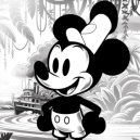 Steamboat Willie’s – Super Willie World