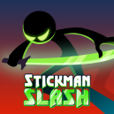 Stickman Slash Stickman Slash