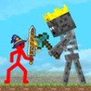 Stik Vs Zombies: Battle! Stik Vs Zombies: Battle!