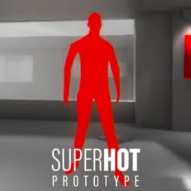 Super Hot Super Hot