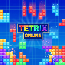 Tetrix Online
