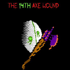 The 14th Axe Wound