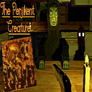 The Penjikent Creature