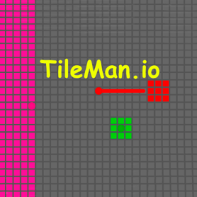 Tileman io Tileman io