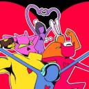 Tough Love Arena Tough Love Arena
