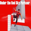 Under the Red Sky Parkour