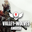 Valley of Wolves Ambush