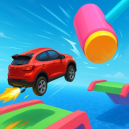Wacky Wheels Wacky Wheels