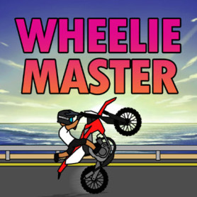 Wheelie Master