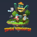 Zombie Terminator Zombie Terminator