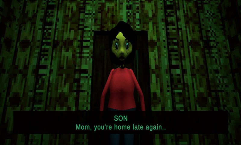 bad parenting screenshot