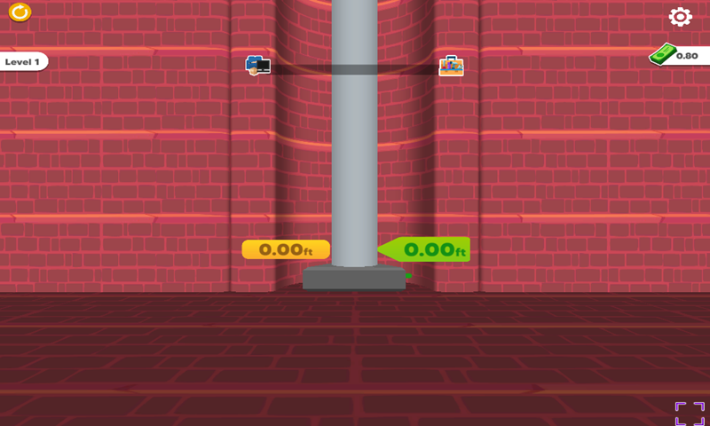 bolt climb tap to the top screenshot