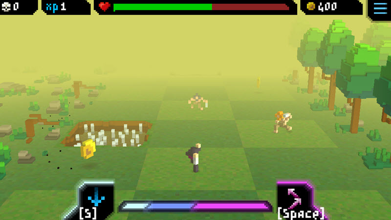 flipping master screenshot