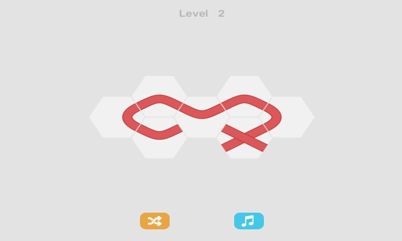 knots screenshot
