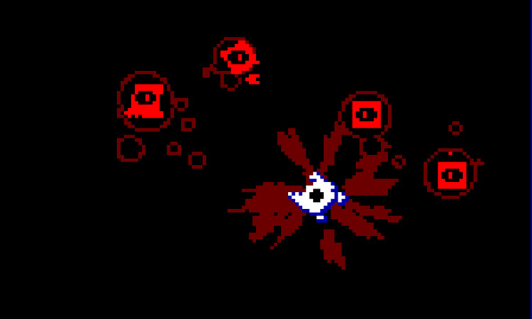 scarlet shift screenshot
