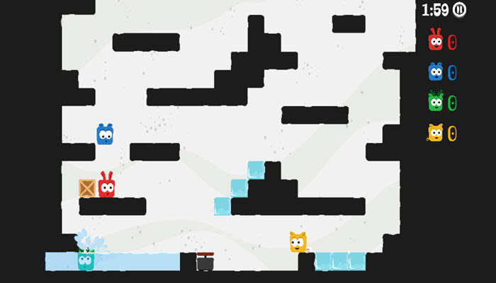 squish screenshot